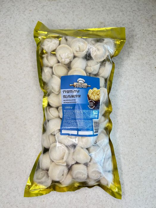 Дистрибьютор полуфабрикаты