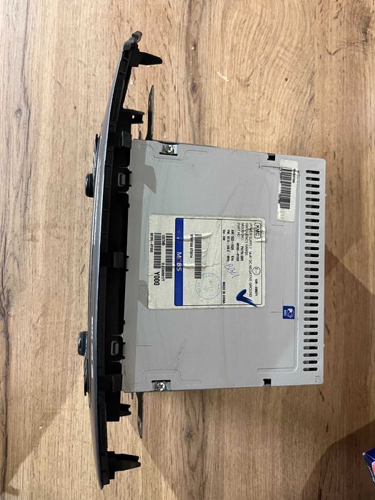 Автомагнитола  Kia Rio 3