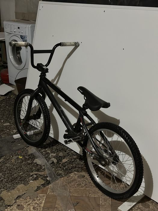 Продам велосипед bmx