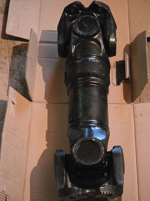 REPARATII Cardane camioane interaxiale