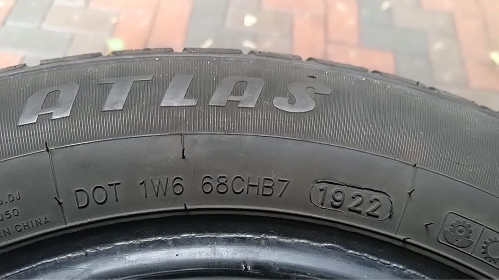 Cauciucuri 175 65 14C