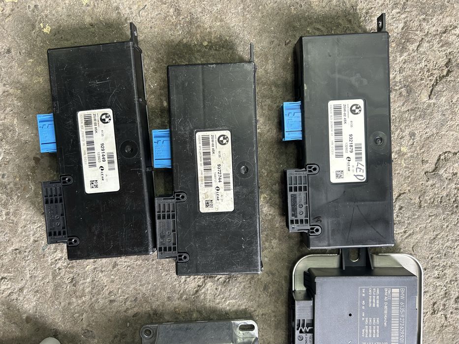 Kit kafas 2 BMW f01 f02 f06 f07 f10 f11 f12 f13 F20 f30 f25 f15 f16