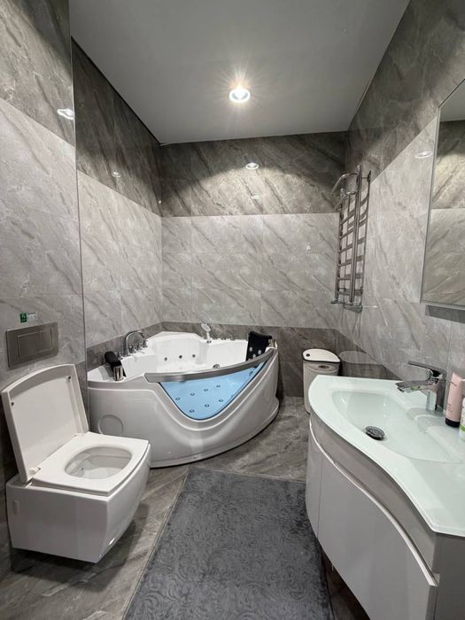 Хадра, 4-х комнатная квартира , Новостройка. 120м2.