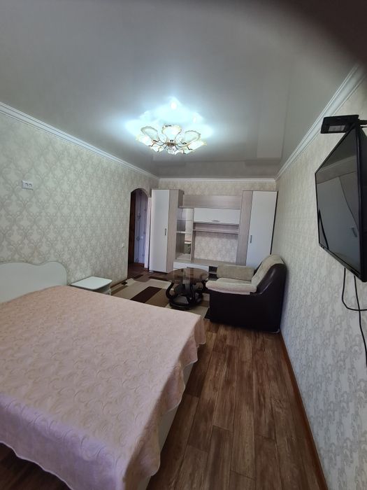 Сдам 1-комнатную квартиру