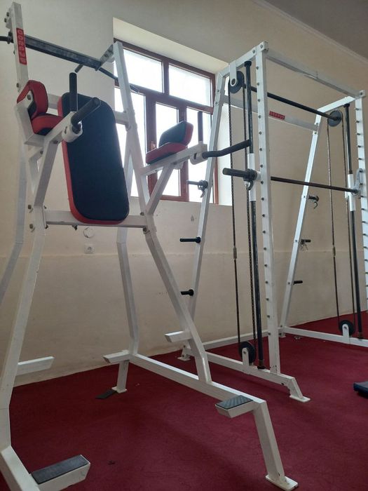 Тоёр бизнес хамма нарсалари бор