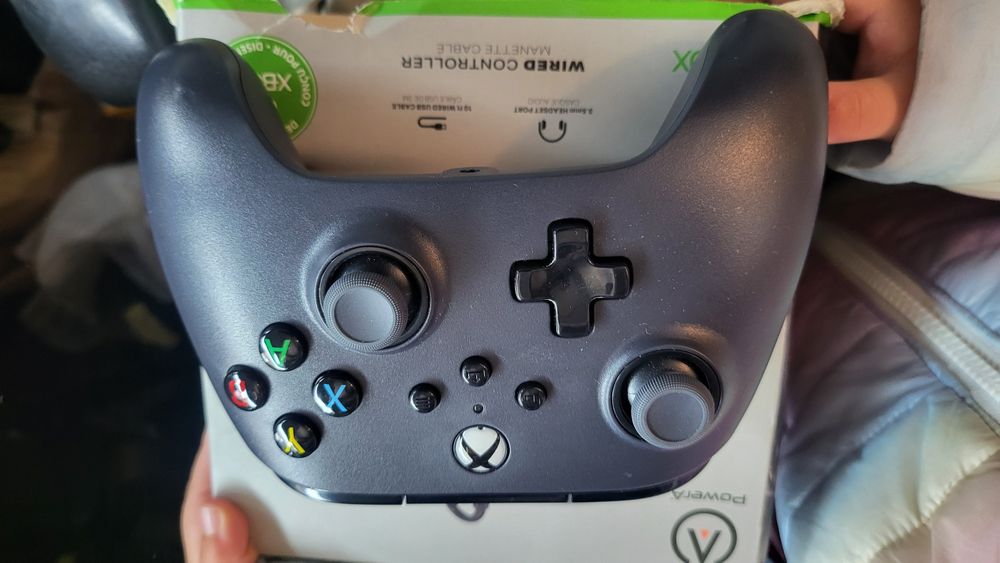 Геймърски Контролер джойстици за  Xbox One Series PC