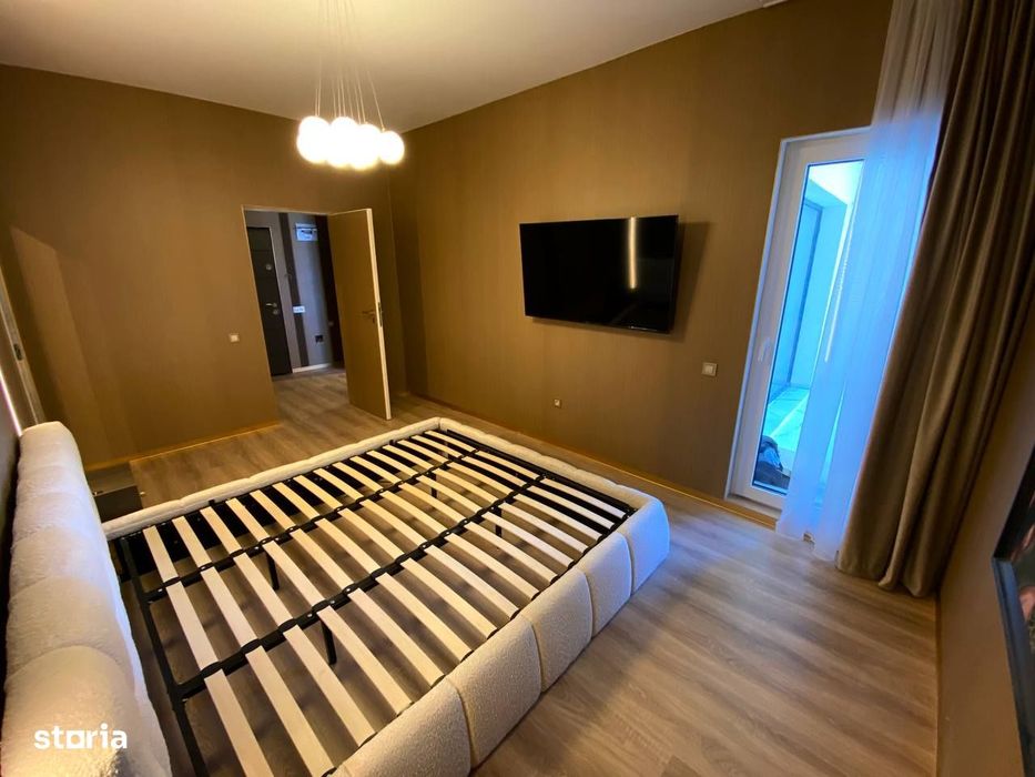 COMISION 0% Apartament 2 camere de vanzare | Eroilor | Etaj intermedia
