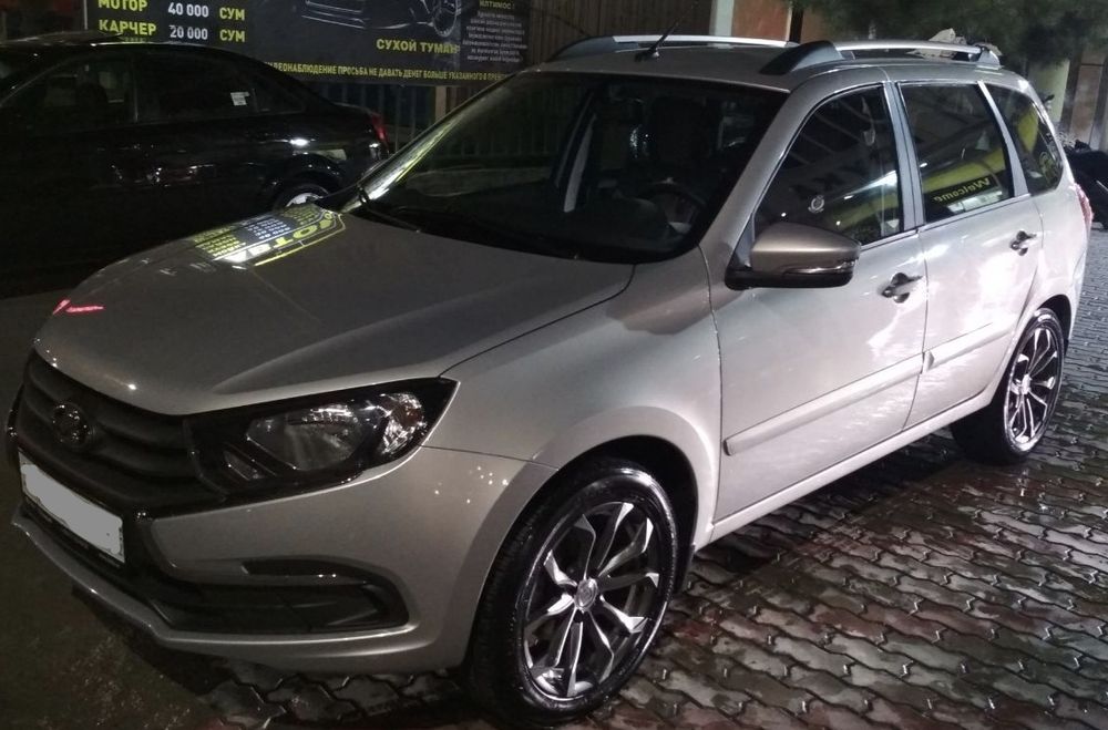 Vaz Lada Granta Universal