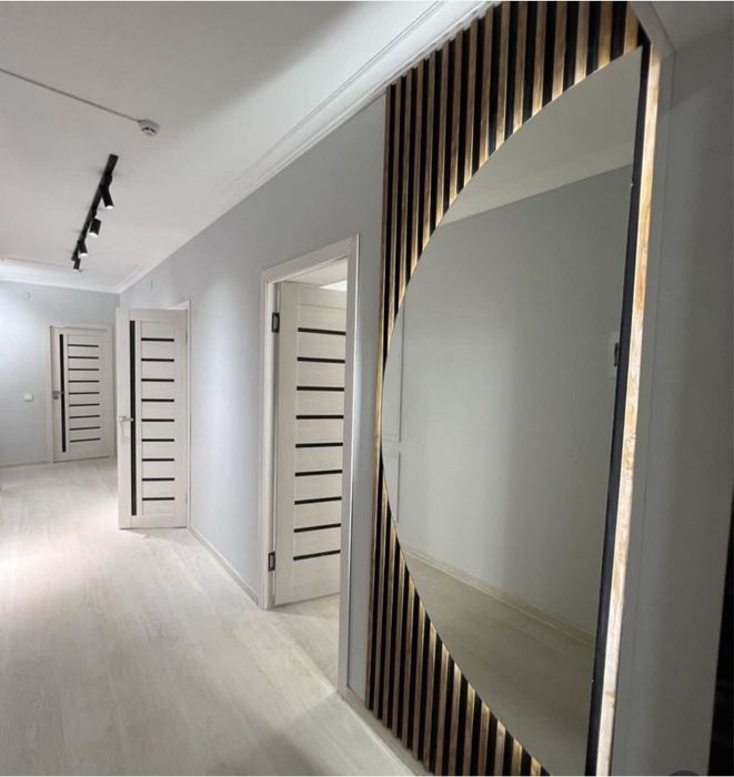 Ремонт домов офисов квартир в Алмате