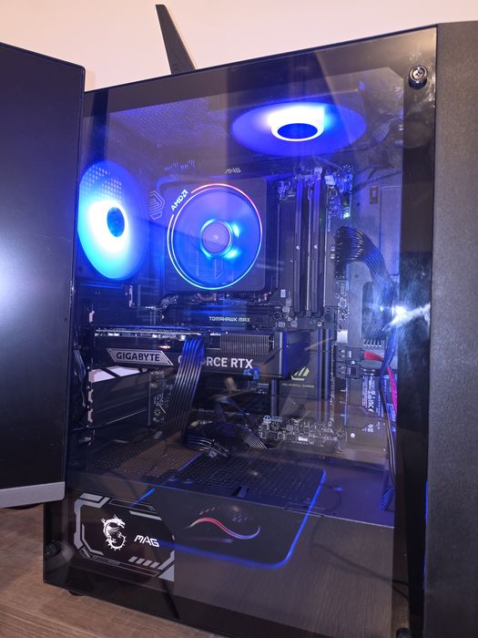 Mentenanta PC - Servicii de Mentenanță PC & Laptop