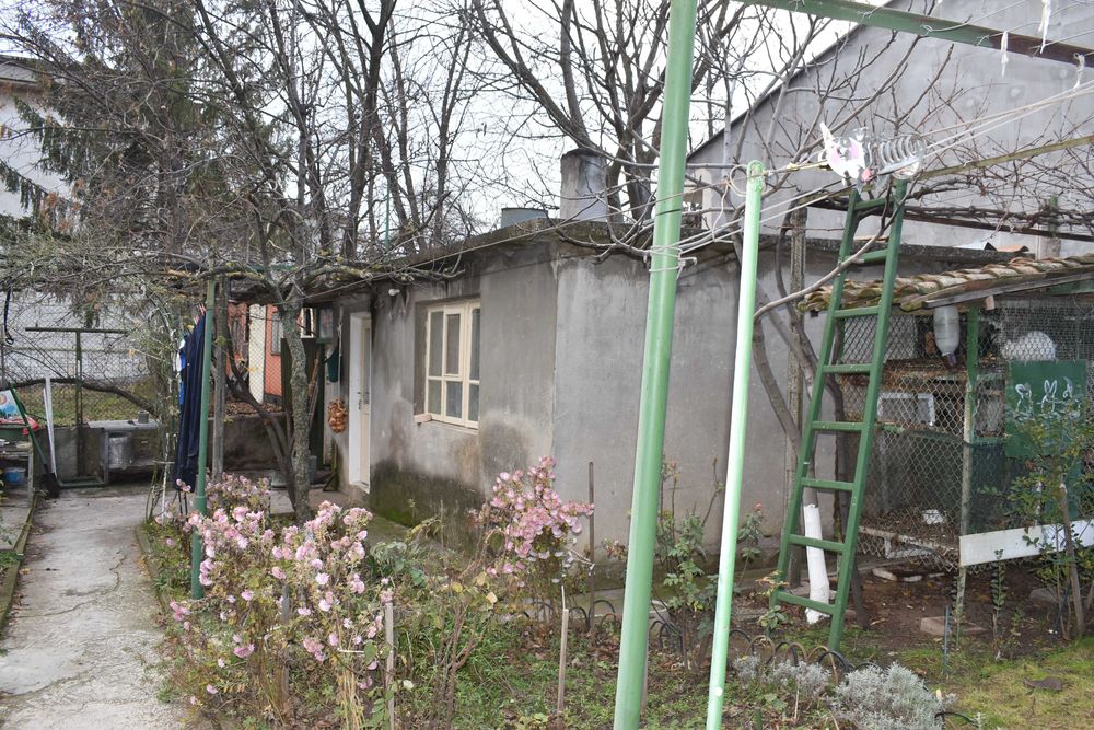 Продава се Къща в Бургас, Меден рудник - зона Б - 160 кв.м за 1116 €/кв.м - Снимка #8