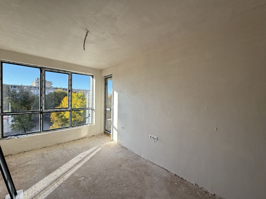 Продава ново строителство в гр. Казанлък