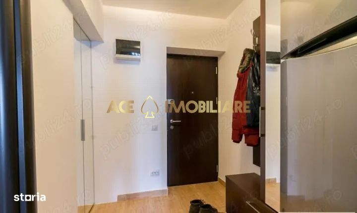 2 Camere de inchiriat | Dorobanti | Metrou | 55 mp