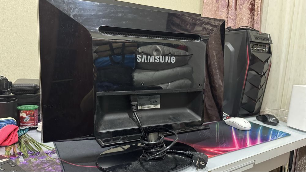 Монитор Samsung 24