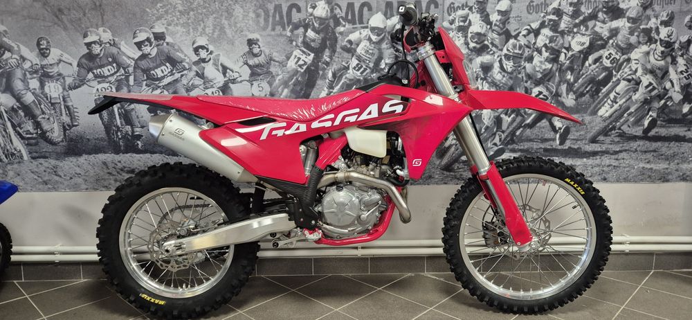2024 Gas Gas  EC 450 my 2024