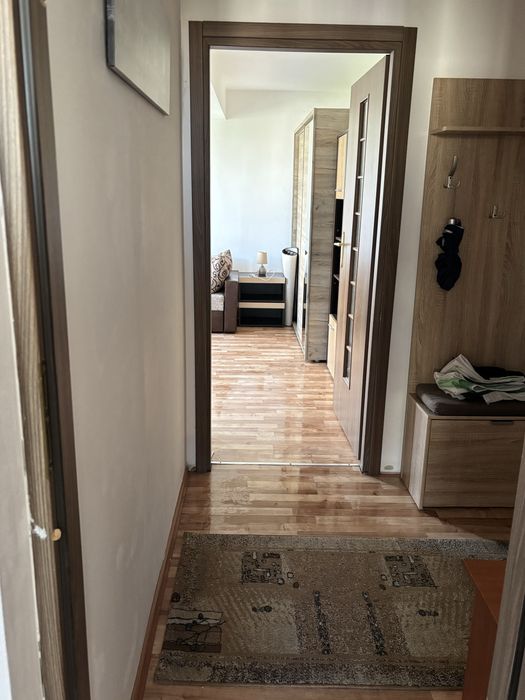 Ofer spre inchiriere apartament 2 camere decomandat Zorilor