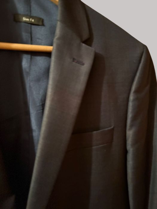 Продам мужской пиджак