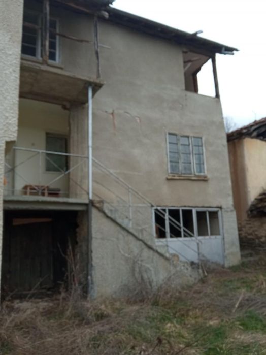 Къща в с. Калугерово