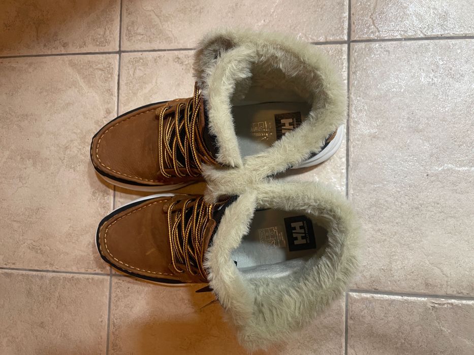 Helly Hansen Garibaldi v3 зимни мъжки обувки