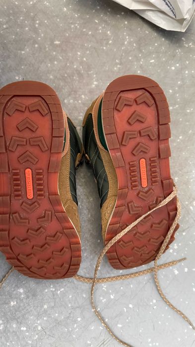Ghete impermeabile Merrell - marime 45