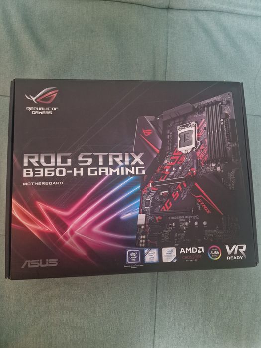 Kit placă de bază B360