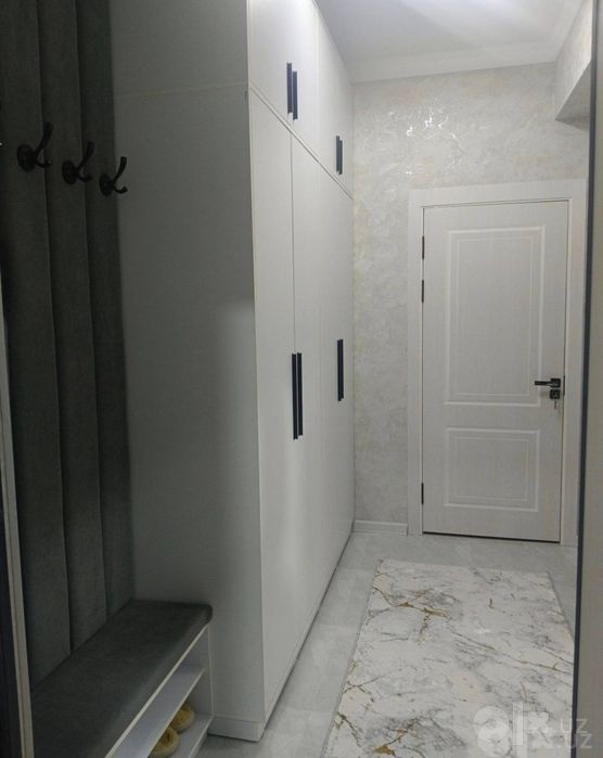 Аренда квартиры 2/8/12 Яшнабадский  район .Рохат круг . Osmos residenc