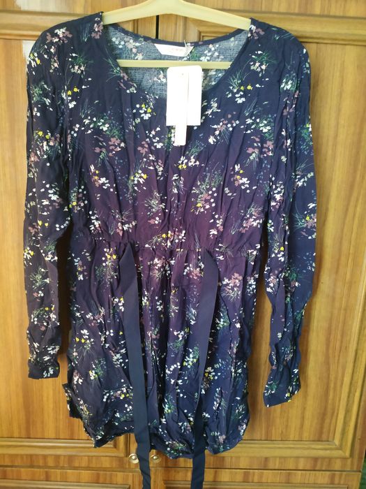 Кофточка для беременных !!!