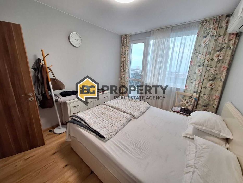 Продава се Тристаен апартамент в Бяла - 97 кв.м за 678 €/кв.м - Снимка #6