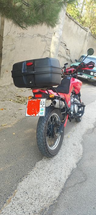 Продам мотоцикл Lifan Gy3-b