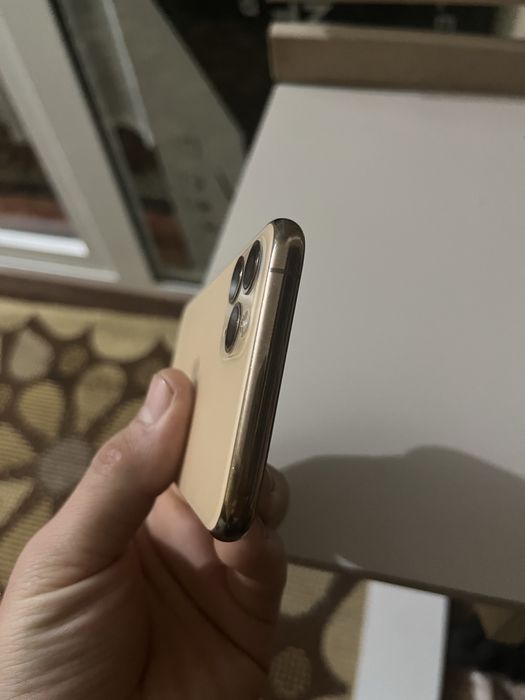 iphone 11 pro 256 gb