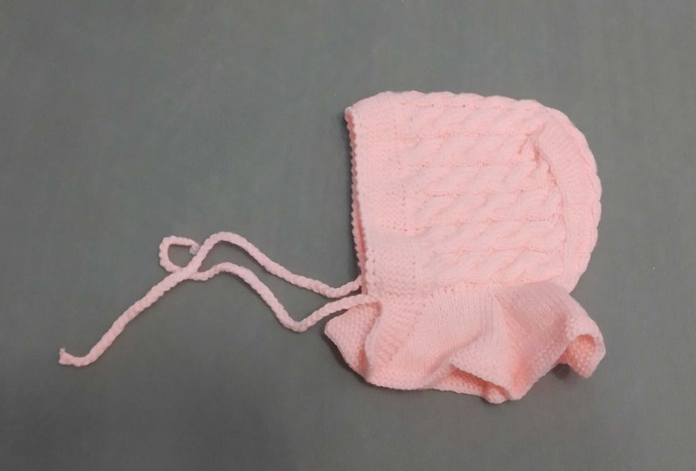 новые шапки детские