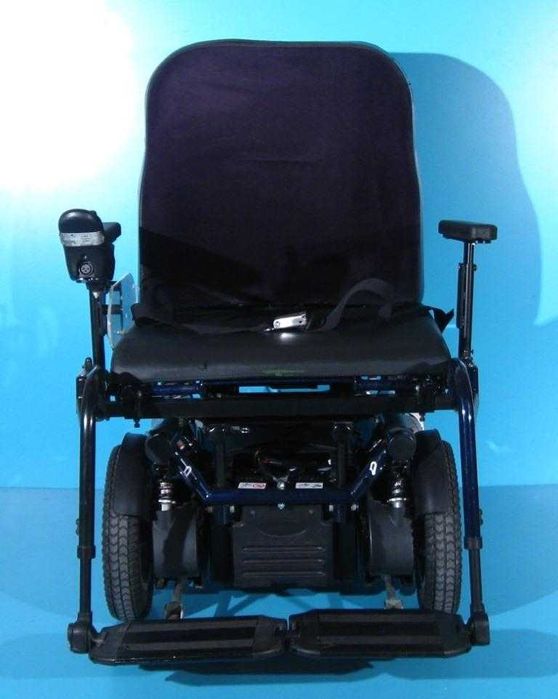 Carucior electric Quickie Groove F - max. 240 kg