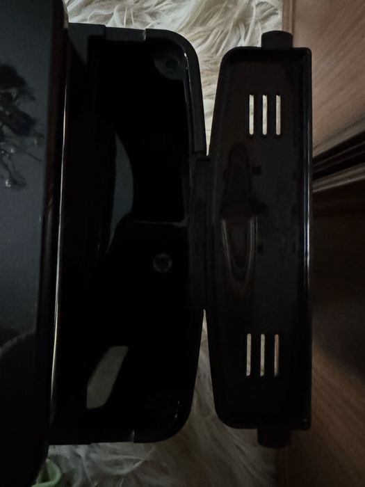 Кафемашина Severin, KA 4814, 1000W, 1.25L, 8 чаши, Черен/Сребрист