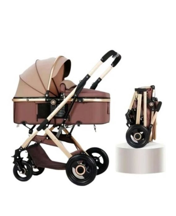 Универсальная детская коляска