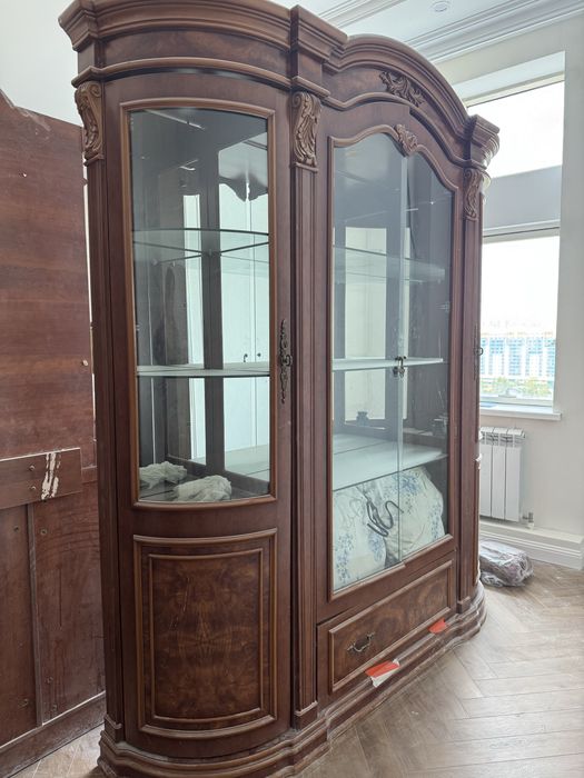 Продам мебель для гостиной