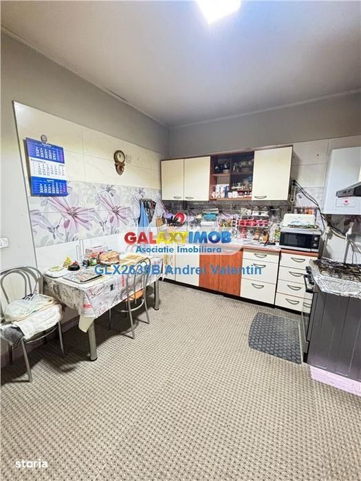 Casa Pantelimon 121MP | Teren 357MP | Acces Rapid Bucuresti