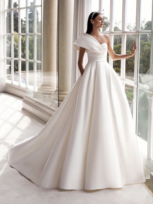 Vând rochie Sedna PRONOVIAS
