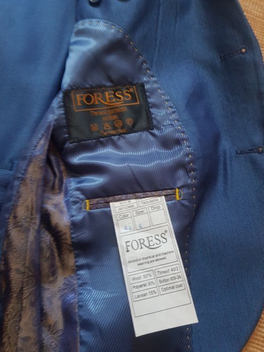 Костюм размер 44