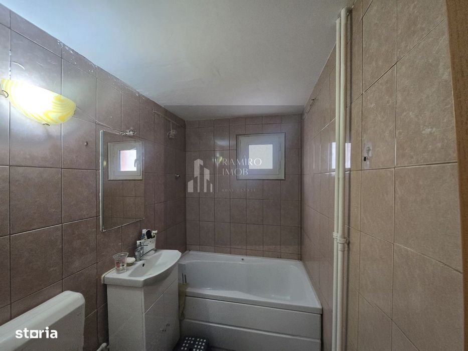 Apartament 2 camere  Brancoveanu