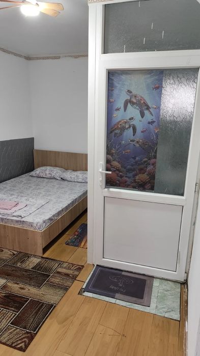 Ofertă de toamna!Fără avans Utilitățile incluse in preț!Cameră cu baie proprie!Univ. Ovidius -Delfinariu