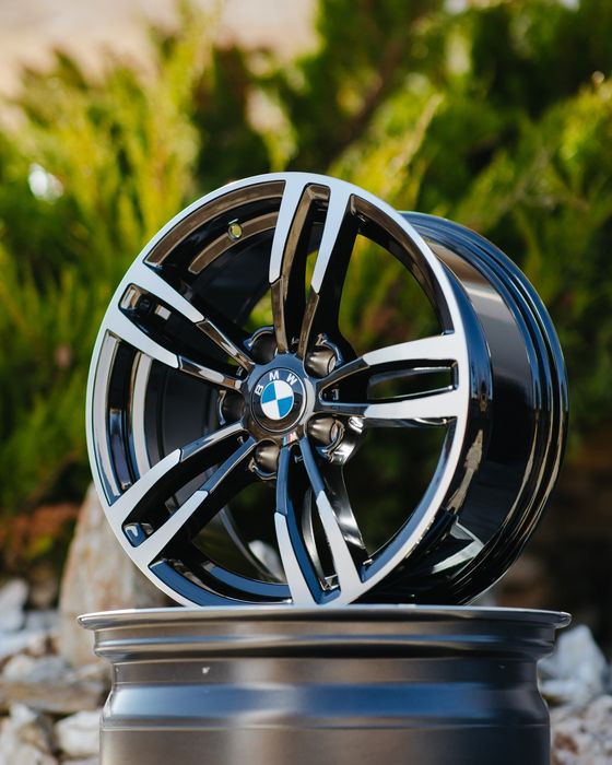 Jante 17 BMW ///M R17 F