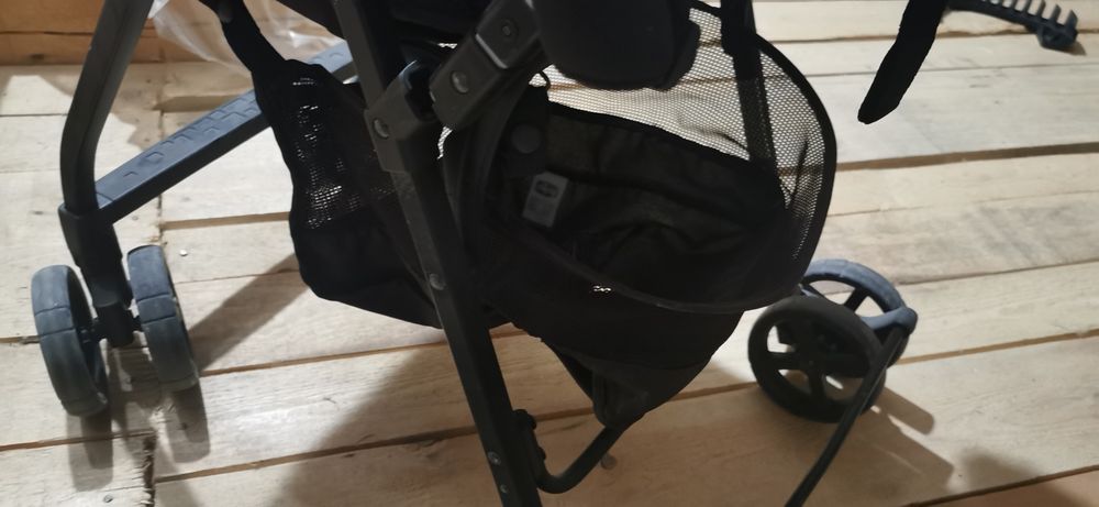 Cărucior copii CHICCO