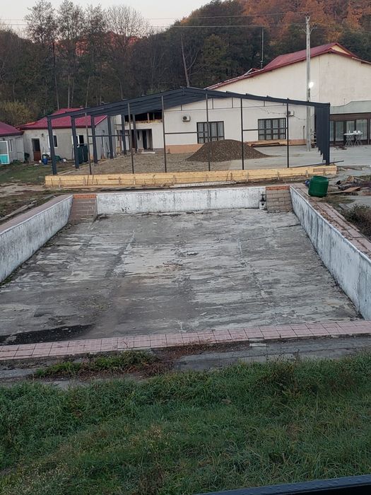 vand hala metalica