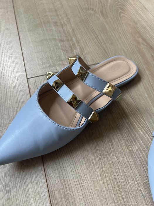 Дамски чехли