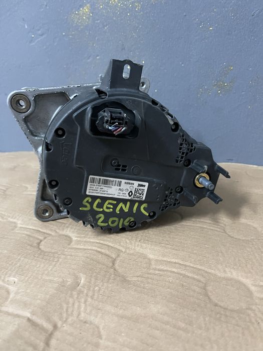 Alternator Nissan Qashqai J12 1.3 tce Renault Arkana 2310A1749R 2020+