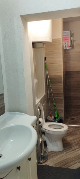 Продава се Двустаен апартамент в Пловдив, Захарна фабрика - 60 кв.м за 1584 €/кв.м - Снимка #7