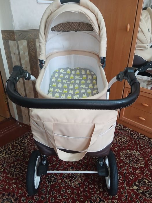 Продам коляску гТараз