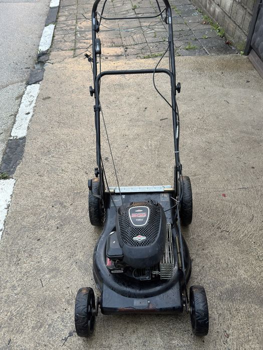 Косачки самоходни