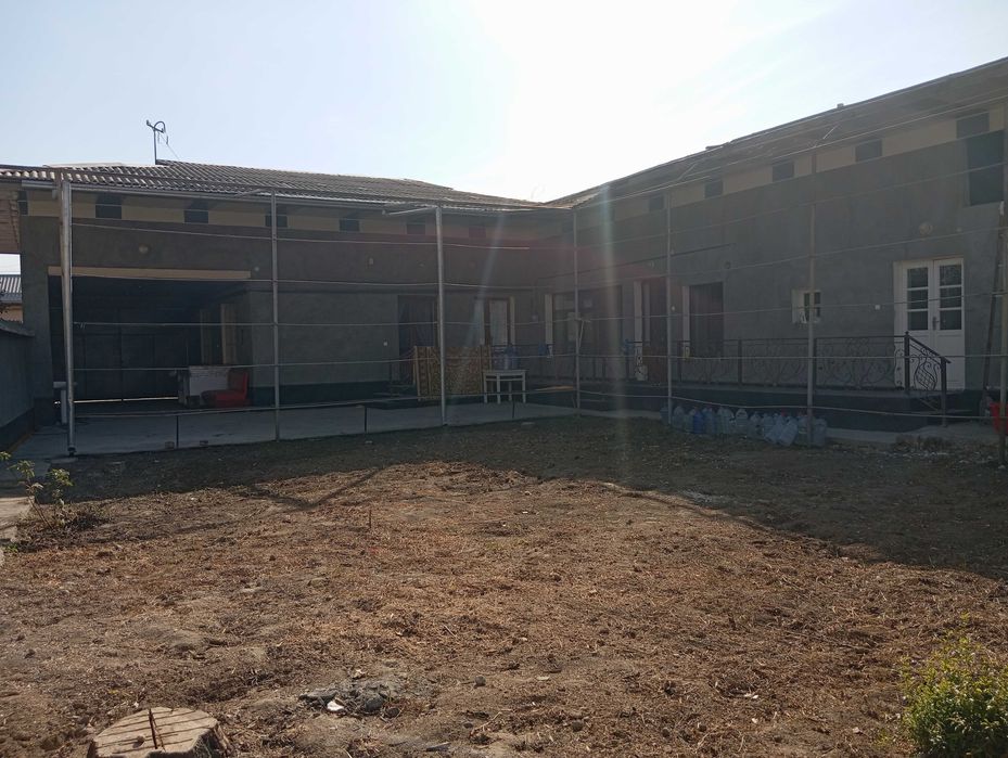 12 sotox uchastka sotiladi. Yangiyo'l, G'alaba MFY. (Leninizm).