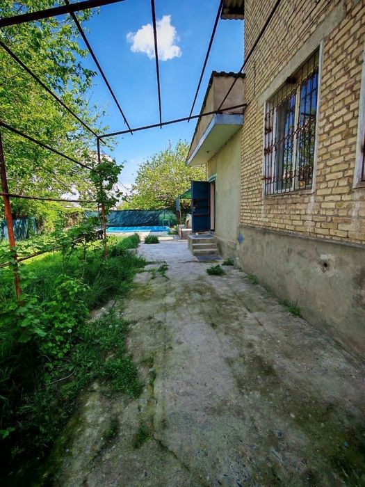 Продаётся дача 6 сотак